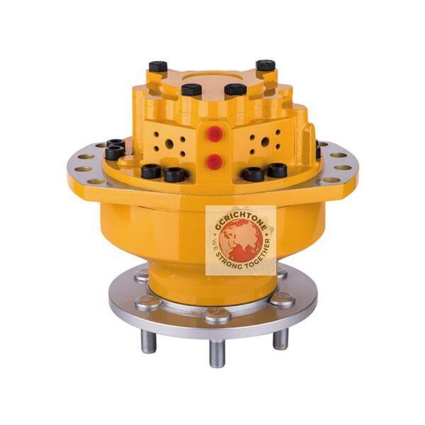 Геротороный гидромотор редуктор MS/MSE11