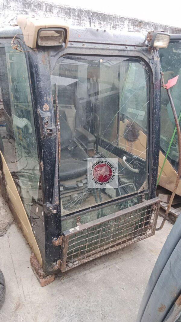 Кабина экскаватора Cat320c Cat 330c 320c 325c 330c Кабина экскаватора Cat320c Cat 330c 320c 325c 330c