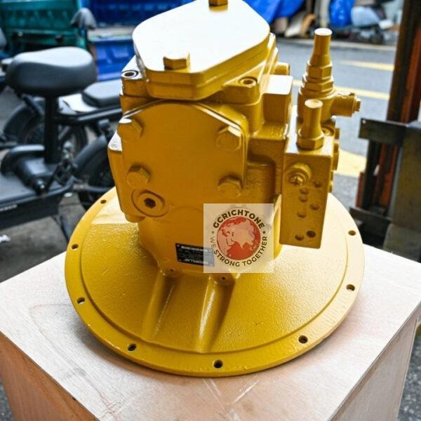 Гидравлический насос 2518028 R986110169 20R-3307 20R3307 R986120272 CAT M313D 315D2