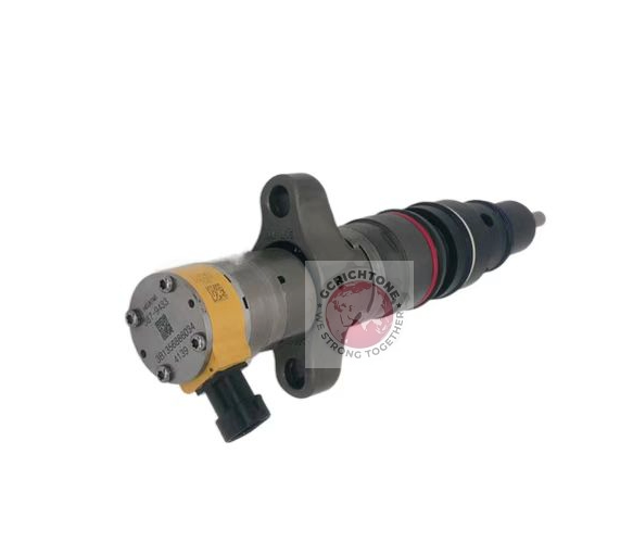 Топливная форсунка Common Rail 557-7627 328-2585 для двигателя CAT C7 Топливная форсунка Common Rail 557-7627 328-2585 для двигателя CAT C7