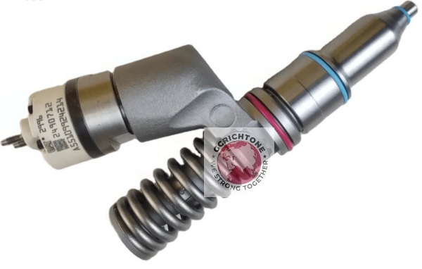 Топливная форсунка двигателя 10R-3262 для экскаватора E345C E345D E349D 2 Топливная форсунка двигателя 10R-3262 для экскаватора E345C E345D E349D