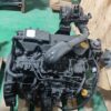 Diesel engine Yanmar 4TNV98T-PRCGC Diesel engine Yanmar 4TNV98T-PRCGC