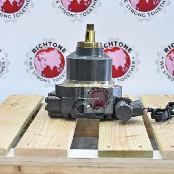 Hydraulic Pump Komatsu WA380-6 WA470-6 708-7S-00550