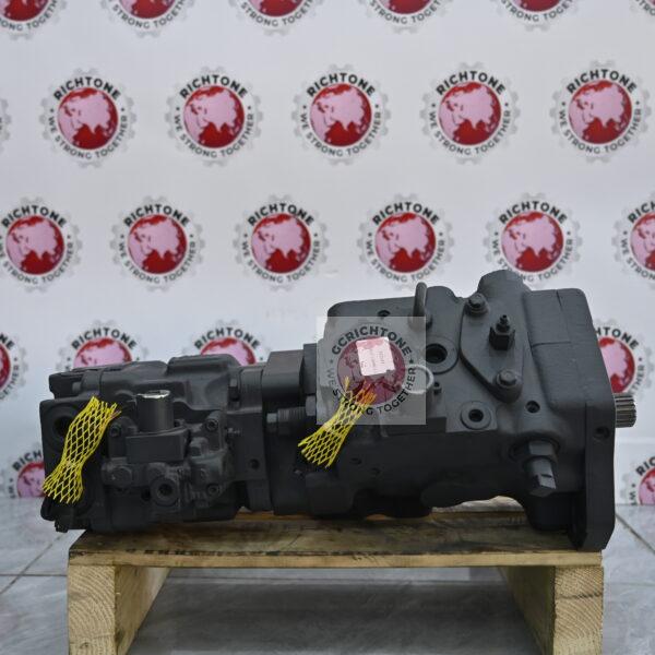 Fan Pump Komatsu D475 708-1W-90600