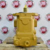 Hydraulic Pump Caterpillar D8R 139-4151 / 421-1808