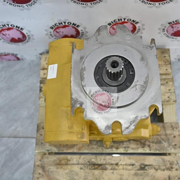 Hydraulic Pump Caterpillar D8R 139-4151 / 421-1808