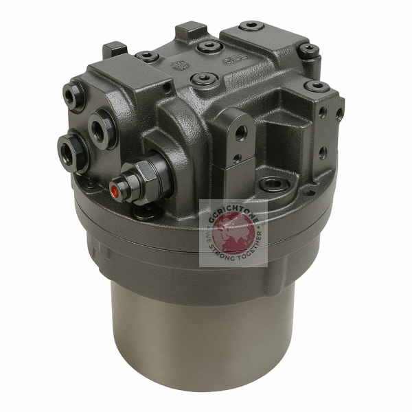 578-8605 Travel Motor for Caterpillar Excavators 320, 323, 324, 325, 326, 330, 336