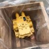 CAT 587-4951 hydraulic piston motor