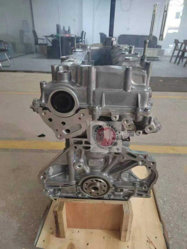 Long Block Engine Assembly L3G (1.5L)