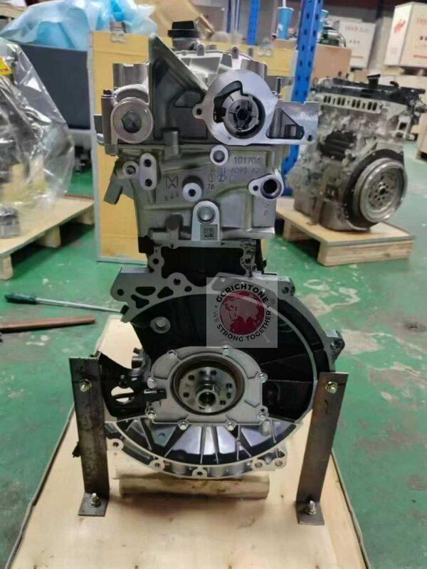 Long Block Engine Assembly JX4G15C6L (1.5T) Ford Pilot