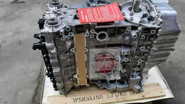 Long Block Engine Assembly Dongfeng Fengxing SX6 объемом 2,0 л DFMB20