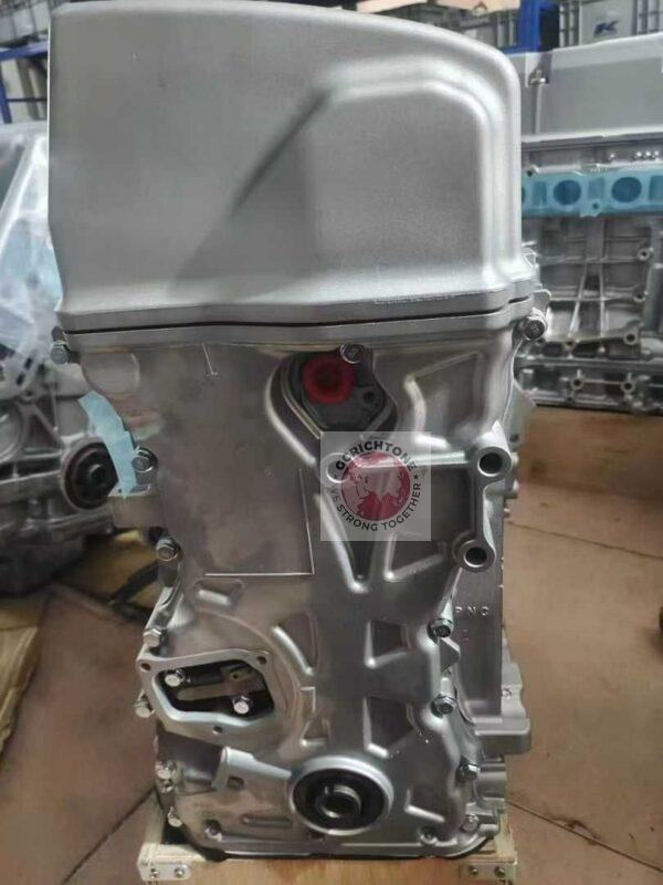 Long Block Engine Assembly Honda Civic 2.0L K20A3