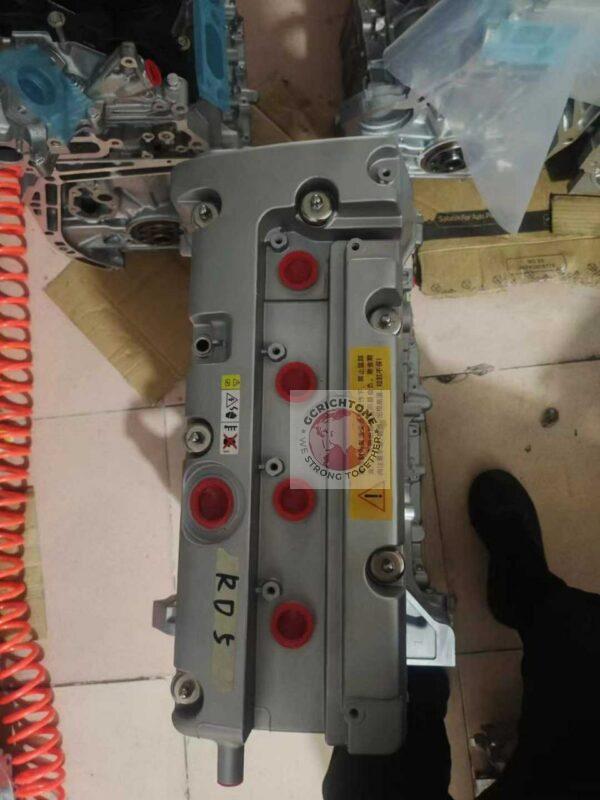 Long Block Engine Assembly Honda Civic 2.0L K20A3