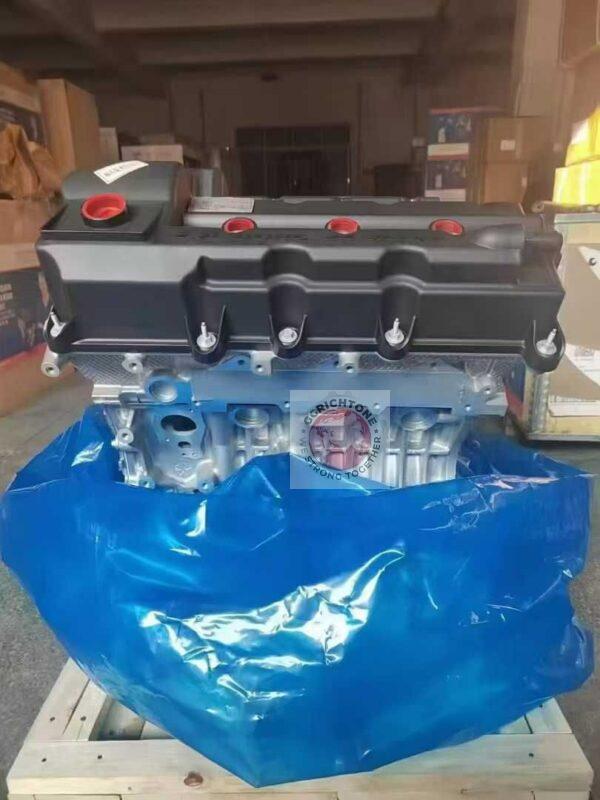 Long Block Engine Assembly Dodge Coolway объемом 2,7 27-167-LB-MSE