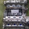Long Block Engine Assembly Mercedes-Benz Viano 2,5L 272 924