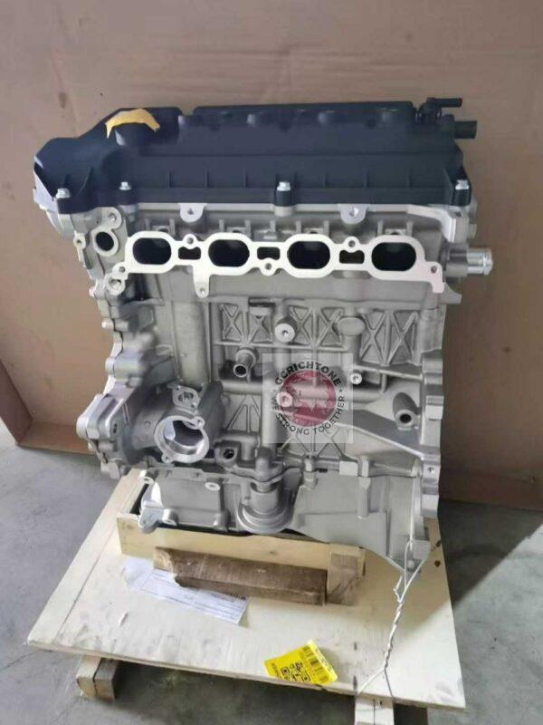 Long Block Engine Assembly Great Wall C50 1,5T GW4G15T
