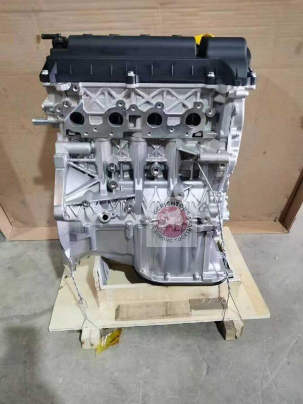 Long Block Engine Assembly Great Wall C50 1,5T GW4G15T