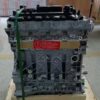 Long Block Engine Assembly Dongfeng Fengxing M7 1,8T DFMB18TQ
