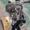 Long Block Engine Assembly Volkswagen Santana объемом 1,5L DLX
