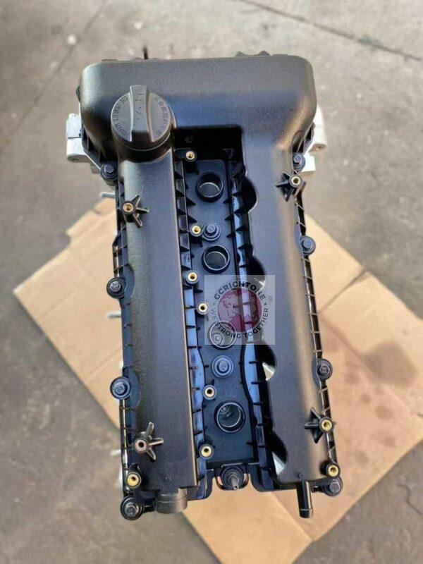 Long Block Engine Assembly Chery Tiggo 5 1,5T SQRE4T15
