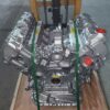 Long Block Engine Assembly Mercedes-Benz S280 2,8L 112922