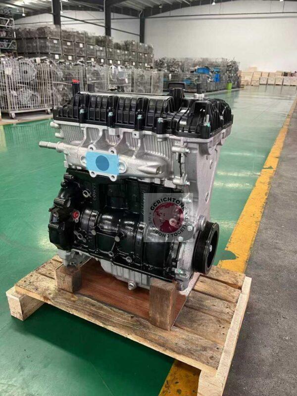 Long Block Engine Assembly Geely Vision X6 1.4T JLB-4G14TB