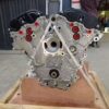 Long Block Engine Assembly Cadillac SRX 3,0л LFW