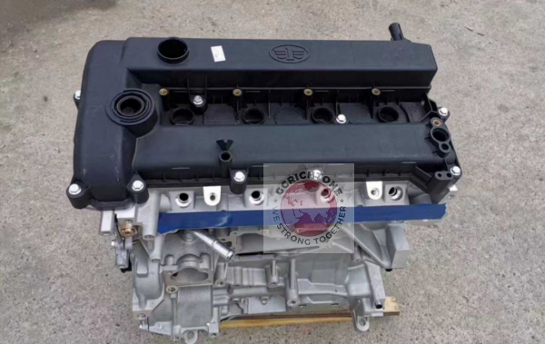 Long Block Engine Assembly FAW Besturn B90 2,0L CA4GD1