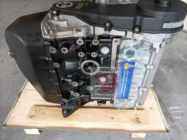 Long Block Engine Assembly Kairui Youyou 1,0L SQR472WC