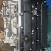 Long Block Engine Assembly Volvo S80 2,0L B4204T7