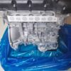 Long Block Engine Assembly Hyundai Huiyi 2,4 L G4KG