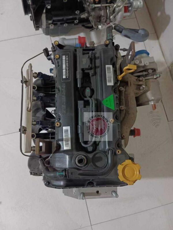 Engine Assembly Roewe 1,5T 15S4G
