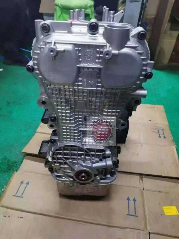 Long Block Engine Assembly Chevrolet Chuangku 1.4T LFF