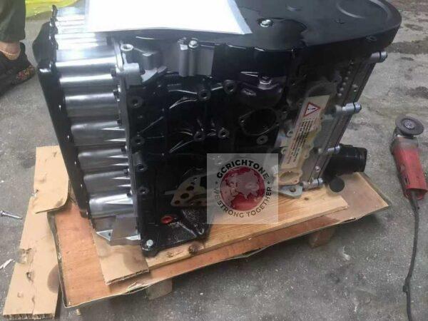 Long Block Engine Assembly FAW-Volkswagen Sagitar 1,6L