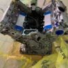 Long Block Engine Assembly Audi A8L 2,8L BDX