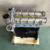 Long Block Engine Assembly FAW-Volkswagen Golf CLR 1,6L