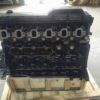 Long Block Engine Assembly Toyota Land Cruiser 4,2L