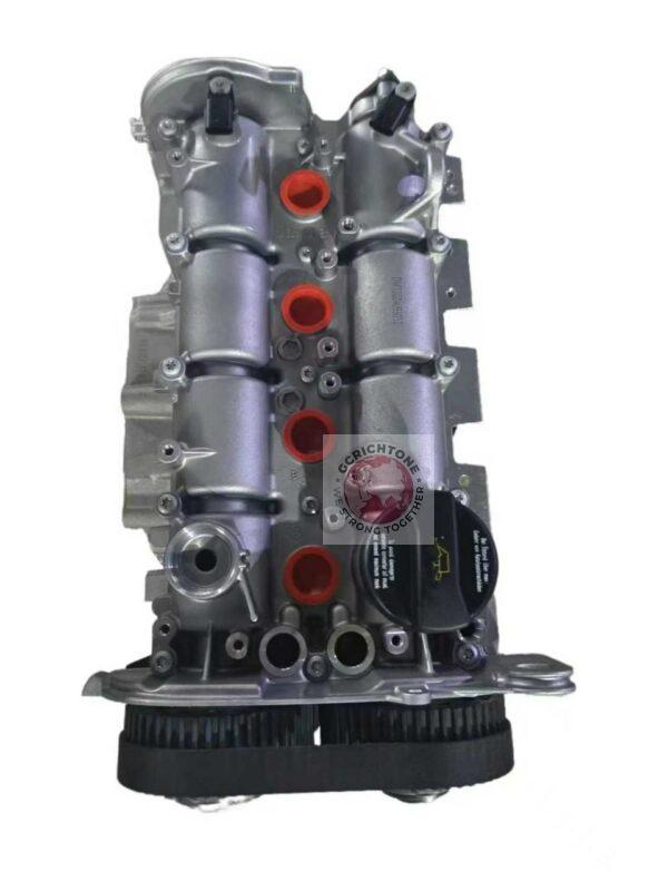 Volkswagen Bora 1,5L DJM