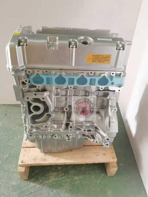 Long Block Engine Assembly GAC Honda Odyssey K24Z2 2,4L