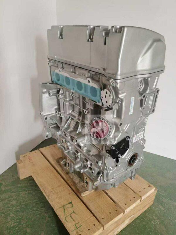 Long Block Engine Assembly GAC Honda Odyssey K24Z2 2,4L