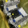 Long Block Engine Assembly Porsche Cayenne 3.0T CJT