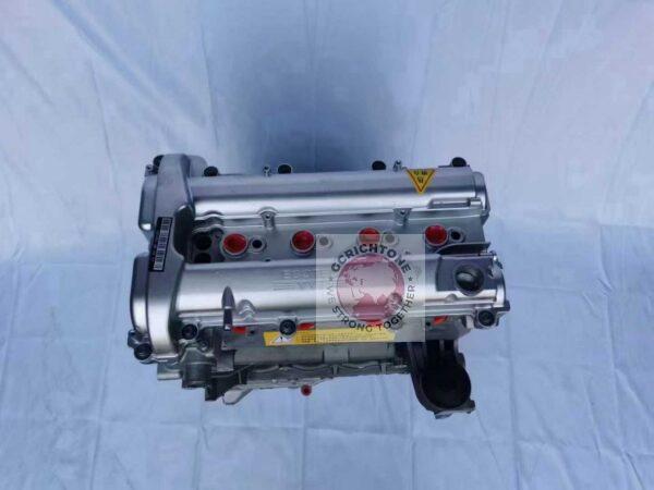 Long Block Engine Assembly Buick Regal 2.0L LTD