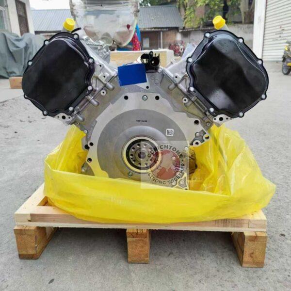 Long Block Engine Assembly Audi A7 3.0T TFSI 310 CHM