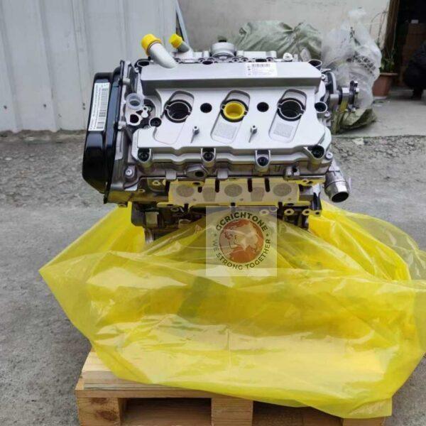 Long Block Engine Assembly Audi A7 3.0T TFSI 310 CHM