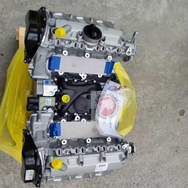 Long Block Engine Assembly Audi A7 3.0T TFSI 310 CHM