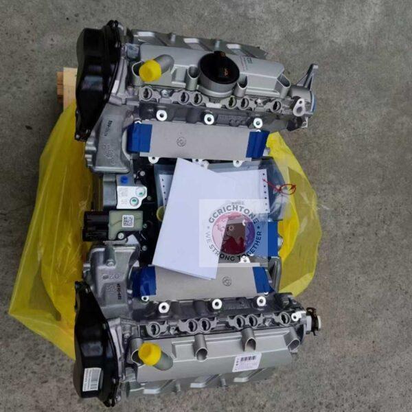 Long Block Engine Assembly Audi A7 3.0T TFSI 310 CHM