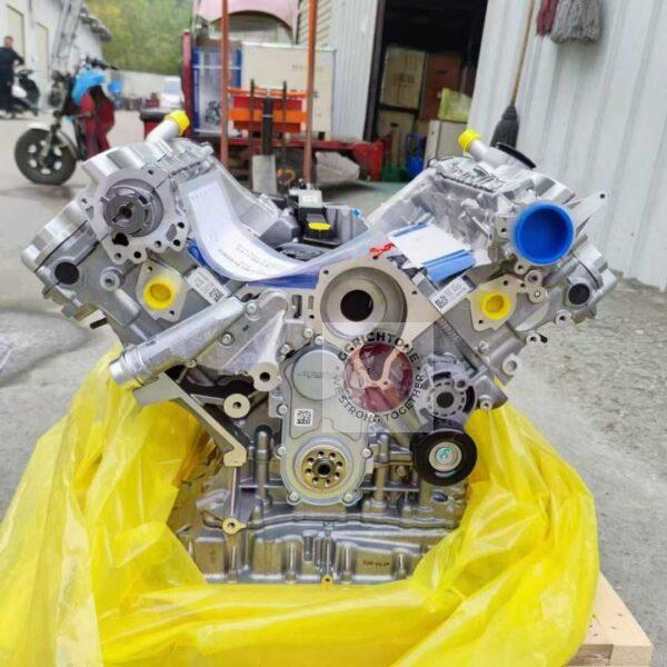 Long Block Engine Assembly Audi A7 3.0T TFSI 310 CHM