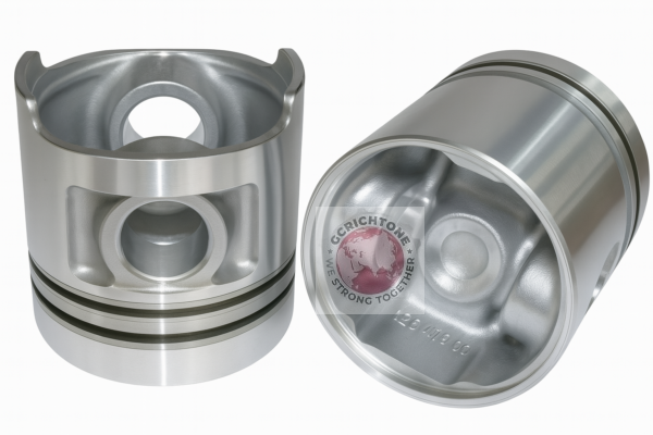 Caterpillar Piston S6KT 34494-10011 34394-20011 diesel engine Caterpillar Piston S6KT 34494-10011 / 34394-20011 diesel engine