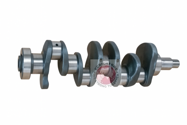 Isuzu Crankshaft 4JB1 8-94443-662-0 for diesel engine