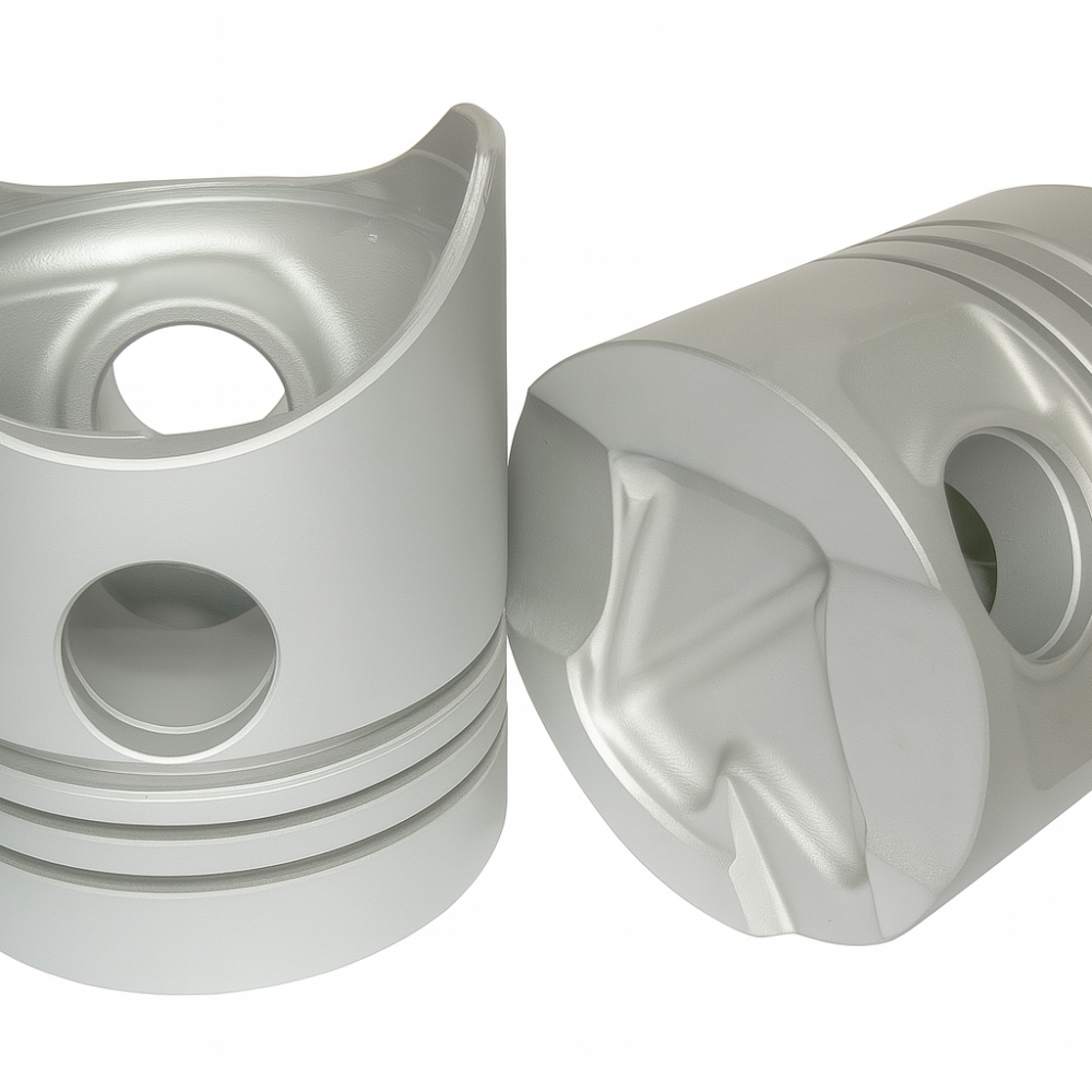 Isuzu Piston DA120 9-12111-196-0 9121111960